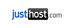 JustHost Web Hosting