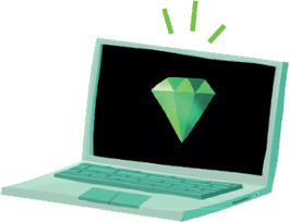 Diamond